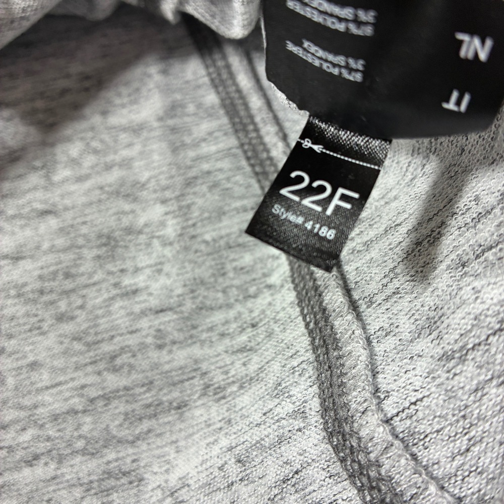 KUHL Women's Lea Pullover Lightweight Sweatshirt Size XS Hiking Yellowstone - Picture 9 of 11